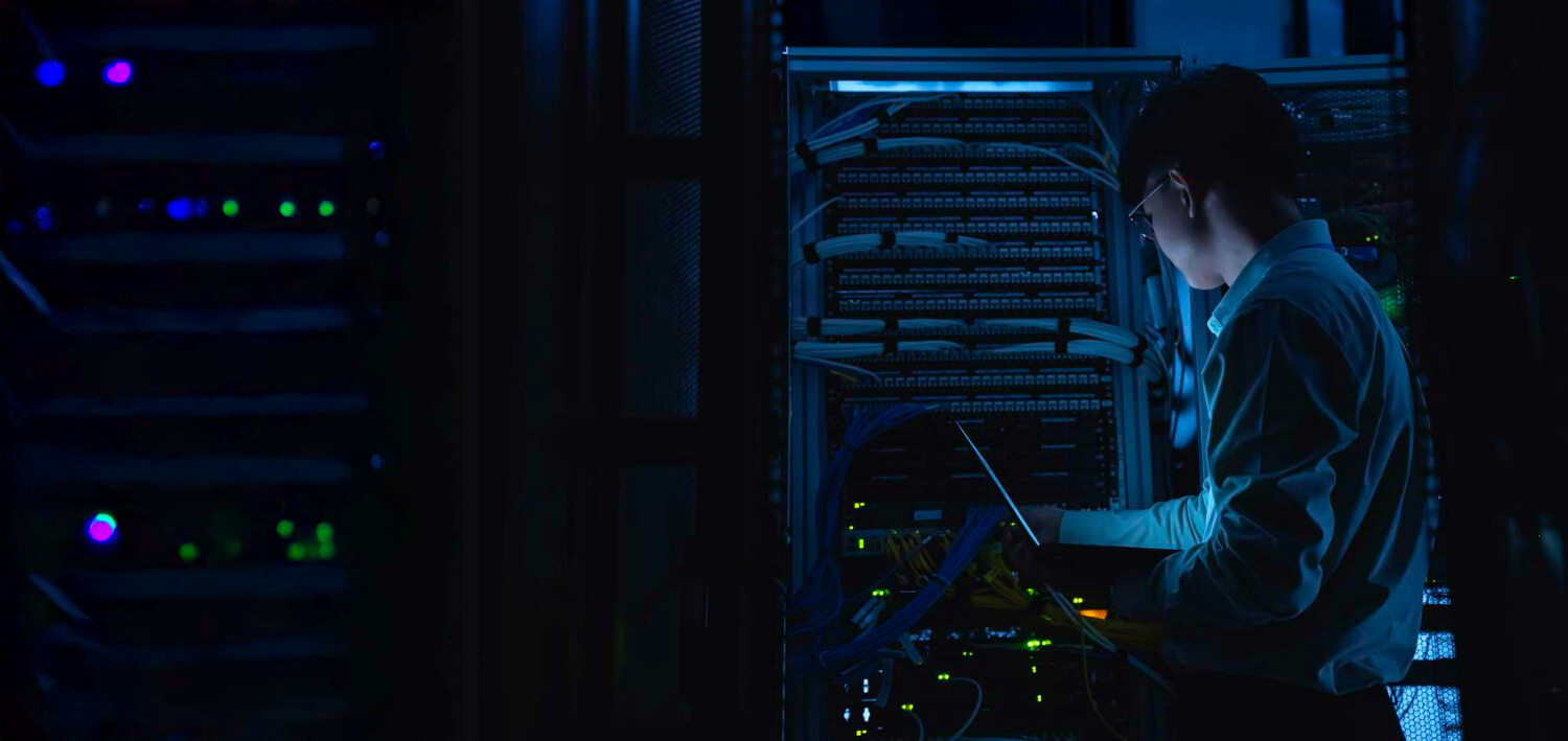 Global Capability Center - operations and team