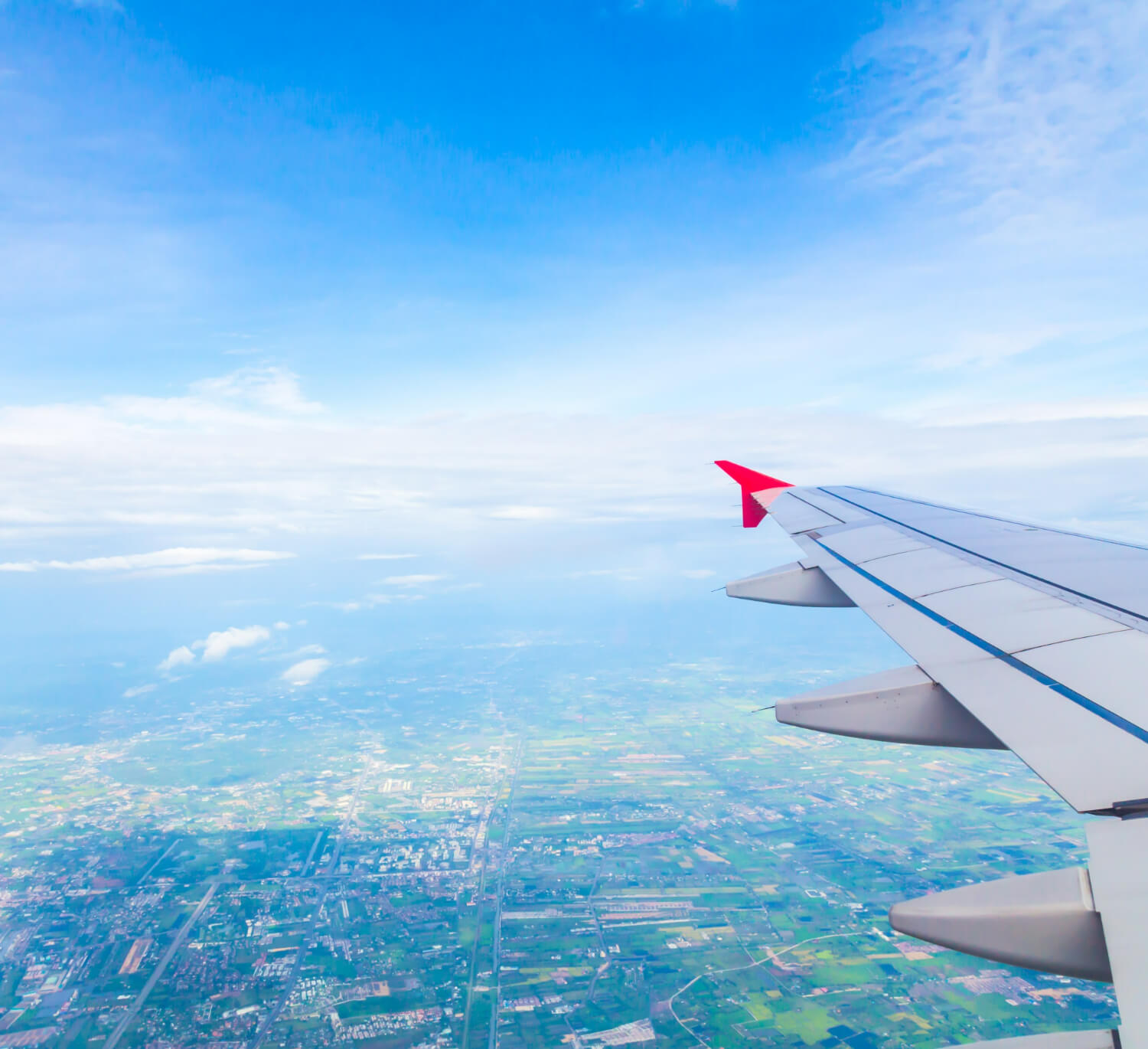 Travel